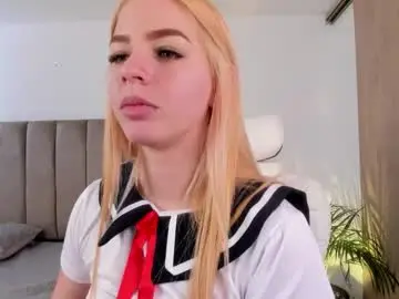 Chaturbate Live Sex Cam of niicoleta2