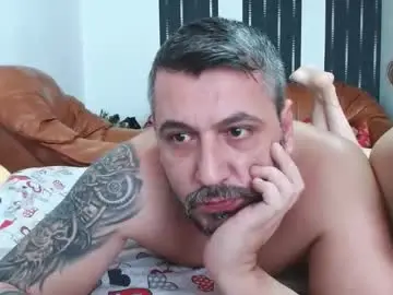 no_limit_coupl3 from chaturbate