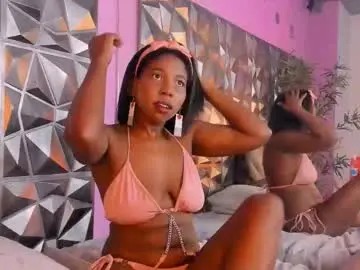 Chaturbate Adult Webcam of nylasavage