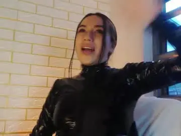 Chaturbate Live Sex of nyx1126