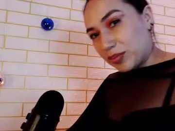 Chaturbate Live Sex of nyx1126