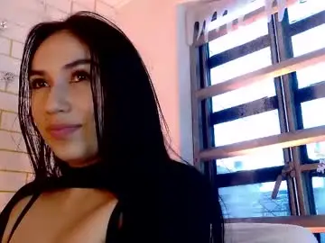 Chaturbate Adult Video Chat of nyx1126