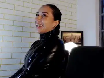 Chaturbate Nude Webcam of nyx1126