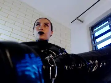 nyx1126 from chaturbate