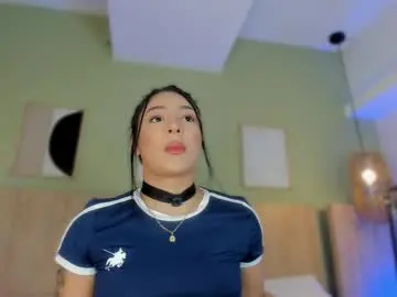 Chaturbate Adult Webcam of oh_hollyy