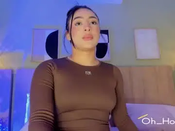 Chaturbate Live Sex Cam of oh_hollyy