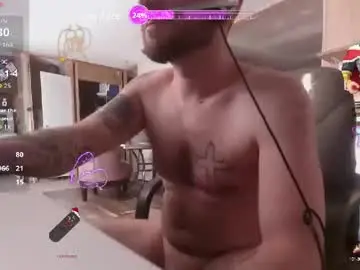 Chaturbate Live Sex Cam of ontharise34