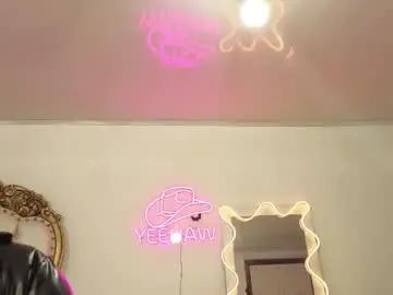 Chaturbate Best Webcam of saaya_tay