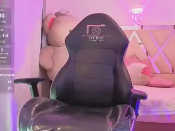 Chaturbate Free Live Porn of saaya_tay