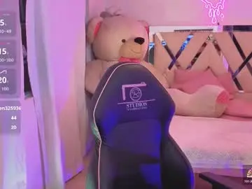 saaya_tay from chaturbate