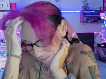 Chaturbate Adult Webcams of selvaggia_del_caribe