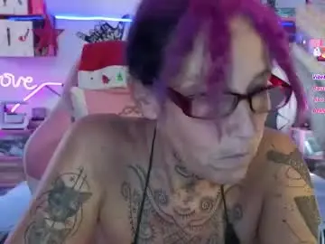 Chaturbate Sex Cam of selvaggia_del_caribe