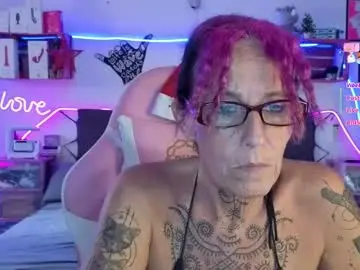 Chaturbate Best Webcam of selvaggia_del_caribe