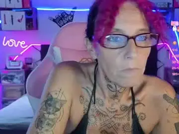 Chaturbate Best Webcam of selvaggia_del_caribe