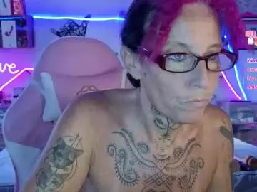 selvaggia_del_caribe from chaturbate