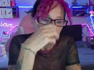 Chaturbate Nude Webcam of selvaggia_del_caribe