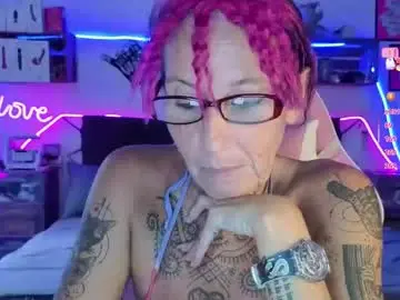 Chaturbate Live Sex of selvaggia_del_caribe