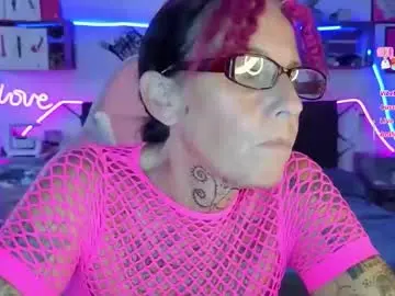 Chaturbate Live Sex Cam of selvaggia_del_caribe