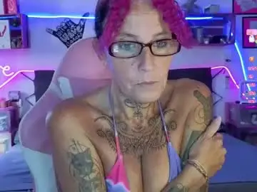 Chaturbate Private Sex Chat of selvaggia_del_caribe