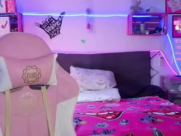 Chaturbate Sex Cam of selvaggia_del_caribe