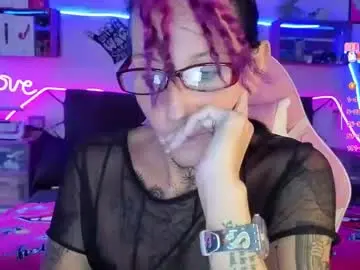 Chaturbate Private Sex Chat of selvaggia_del_caribe