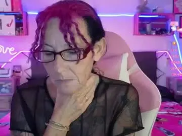 Chaturbate Live Sex Cam of selvaggia_del_caribe