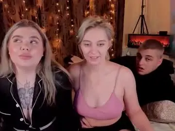 Chaturbate Watch Live Sex Cams of sexvibecouple