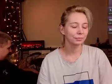 sexvibecouple from chaturbate