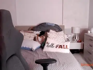 Chaturbate Free Porn Cam of smileyouarehere