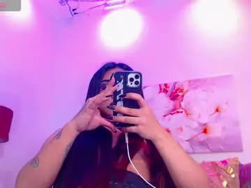 stellagrayts from chaturbate