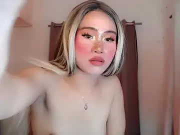 Chaturbate Live Sex Cam of sweet_sofia4