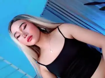 sweet_sofia4 from chaturbate