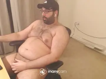 Chaturbate Best Webcam of tubbs123