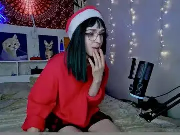 whoalexxa from chaturbate