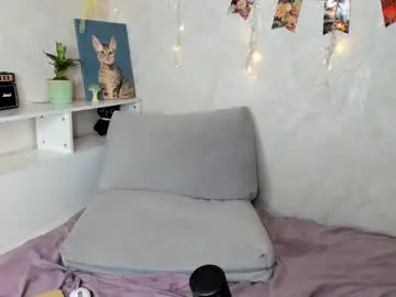 Chaturbate Live Sex Cam of whoalexxa