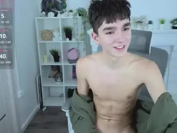 Chaturbate Adult Webcams of yamitwink