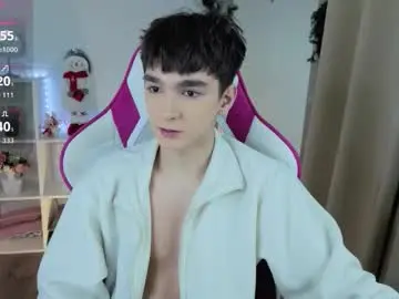 Chaturbate Sex Cam of yamitwink