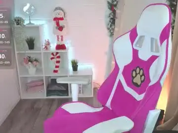 Chaturbate Watch Live Sex Cams of yamitwink