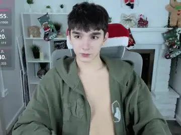 Chaturbate Adult Webcam of yamitwink