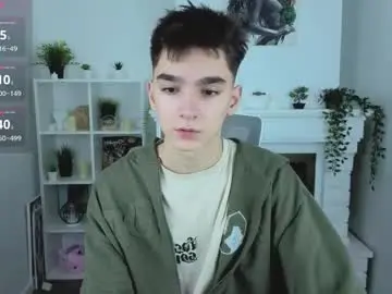 Chaturbate Sex Chat of yamitwink