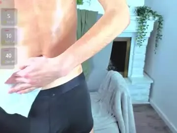 Chaturbate Live Sex Cam of yamitwink