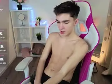 Chaturbate Sex Chat of yamitwink