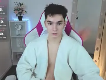 Chaturbate Free Live Porn of yamitwink