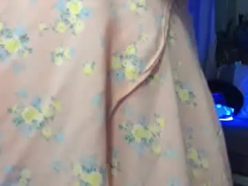 Chaturbate Adult Webcam of _alyssia_