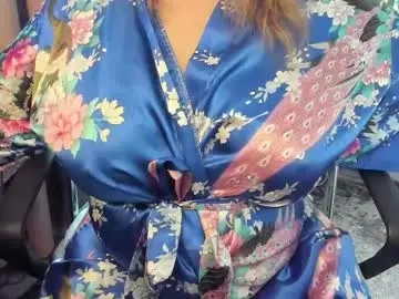 Chaturbate Sex Cam of _alyssia_