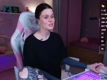 Chaturbate Free Live Porn of _ellis_moon_