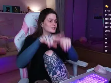 Chaturbate Adult Webcam of _ellis_moon_