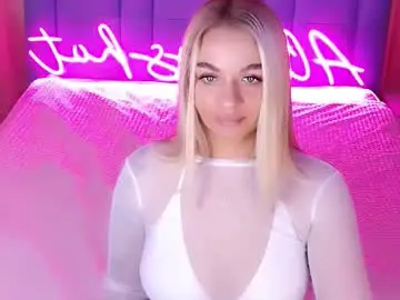 Chaturbate Nude Webcam of allwayshottt