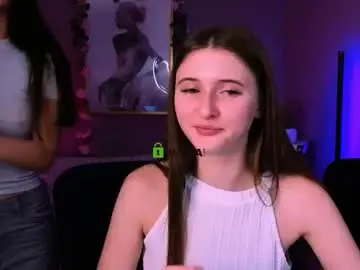 Chaturbate Private Sex Chat of alyssamoan