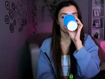 Chaturbate Nude Webcam of alyssamoan